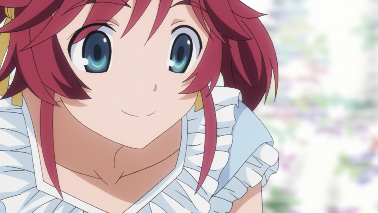 Yumekui Merry (Khaas)